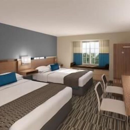 Microtel Inn & Suites By Wyndham Beaver Falls Экстерьер фото
