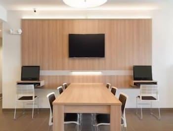 Microtel Inn & Suites By Wyndham Beaver Falls Экстерьер фото